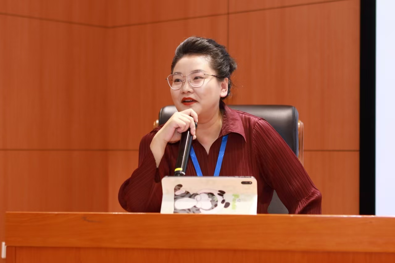 粤商领袖大讲堂：分享碳中和时代的可持续发展之道